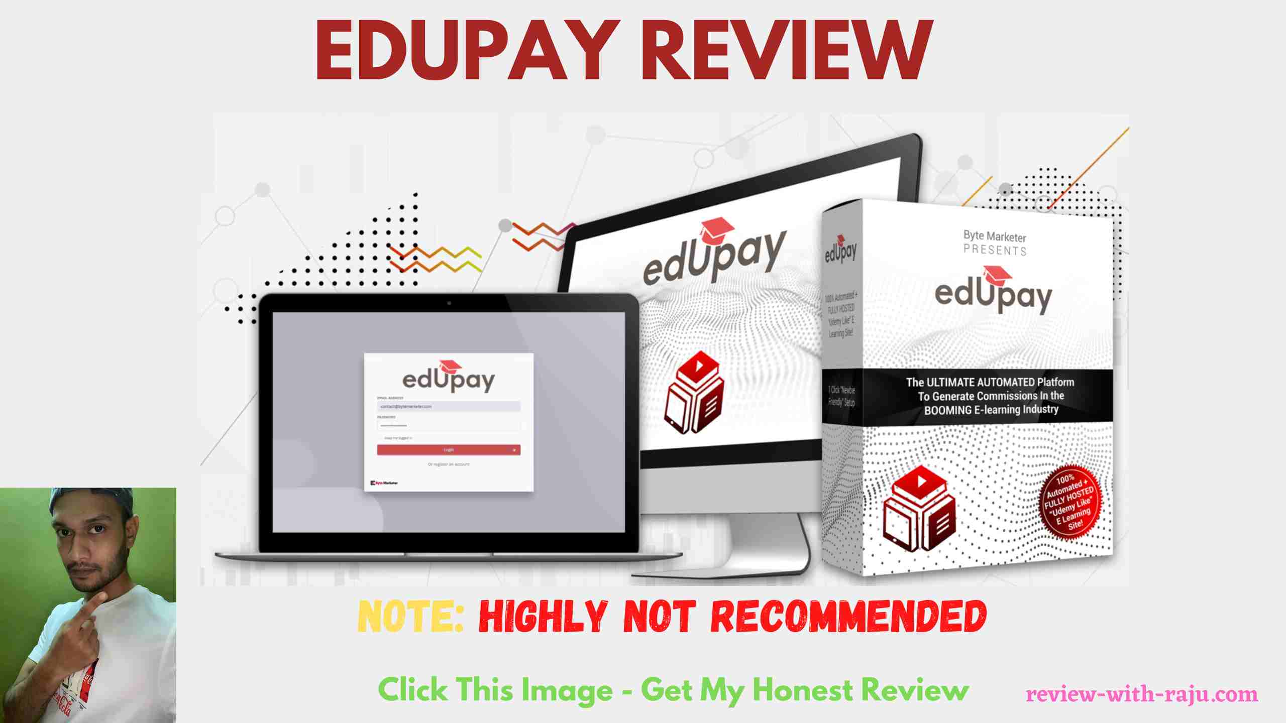 edUpay Review