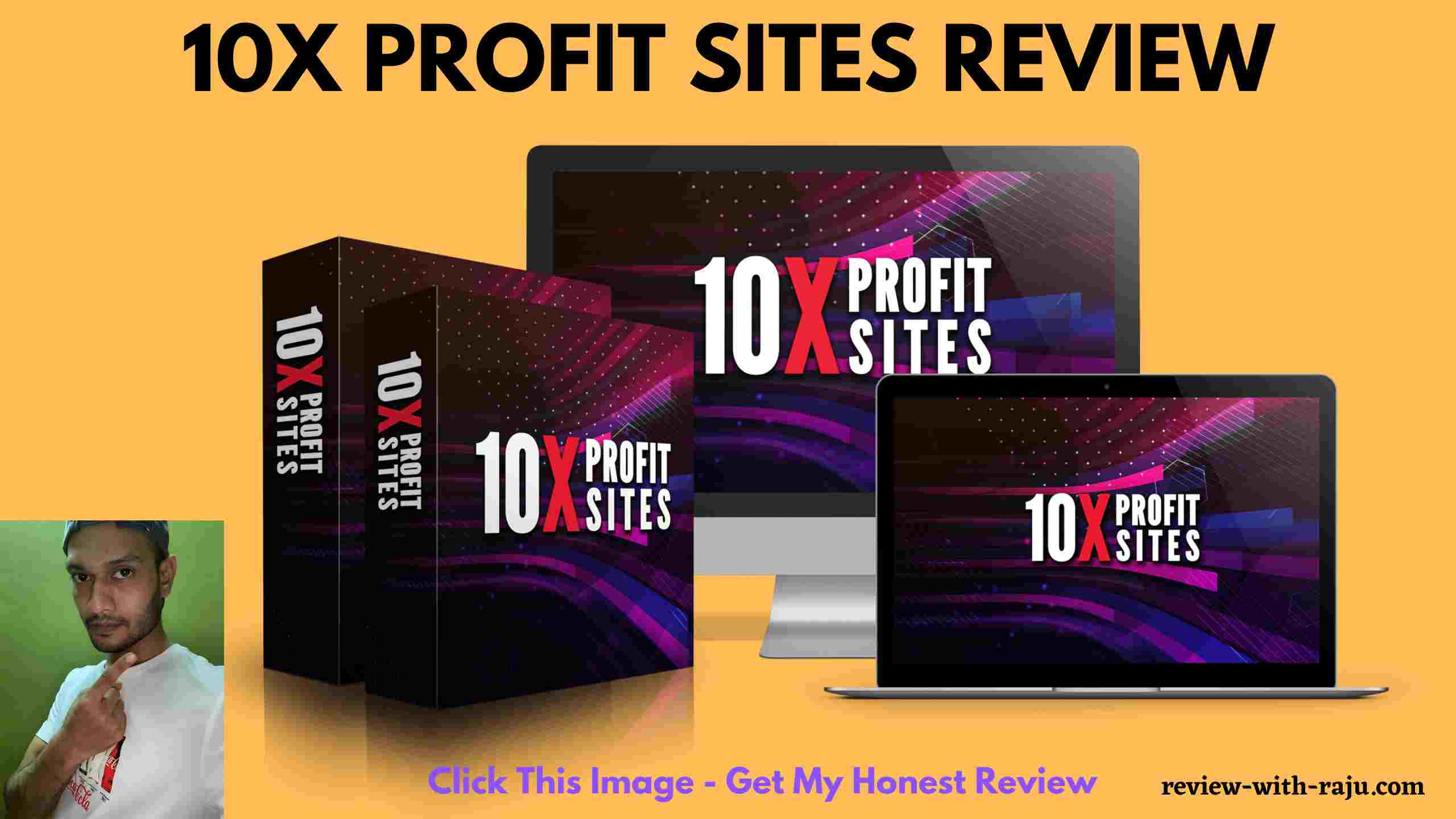 10X Profit Sites Review