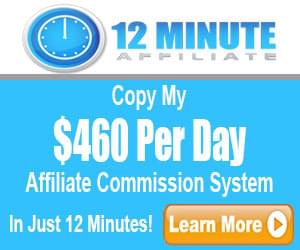 MAKE $460 COMMISSIONS PER SALE IN MINUTES
