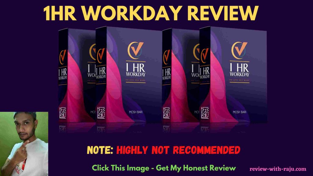 1Hr WorkDay Review