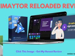 Animaytor Reloaded Review