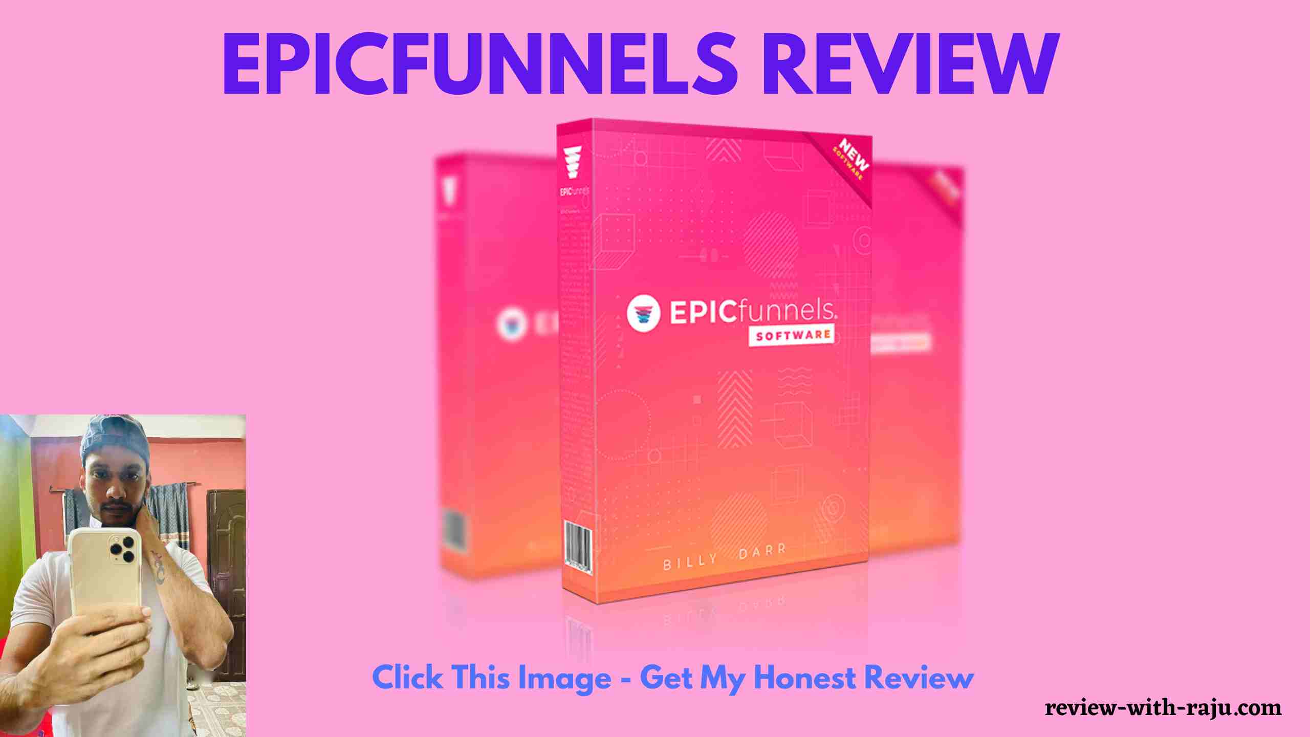 EPICfunnels Review