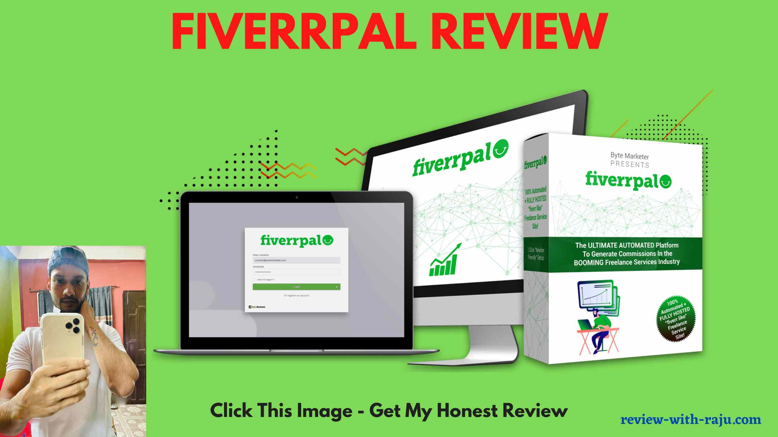 Fiverrpal Review