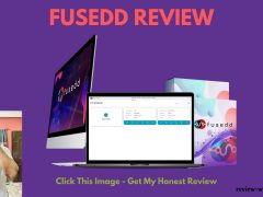 Fusedd Review