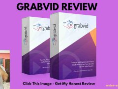 GrabVid Review