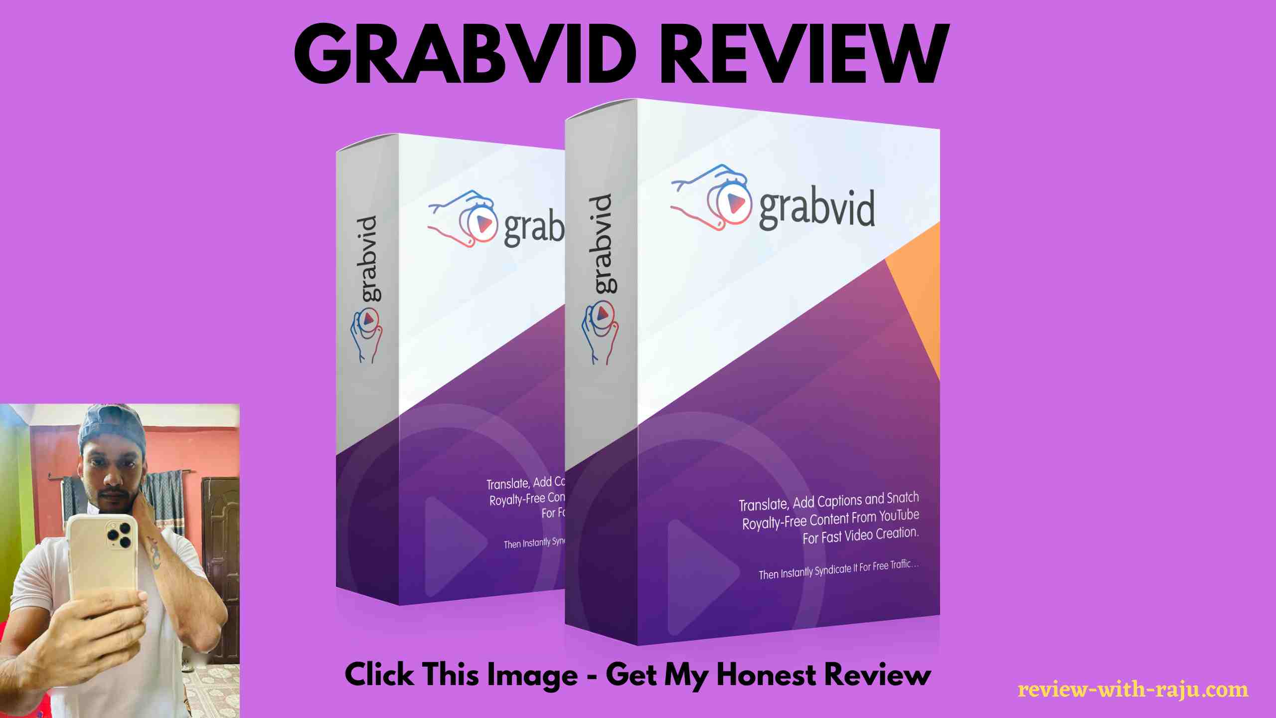 GrabVid Review