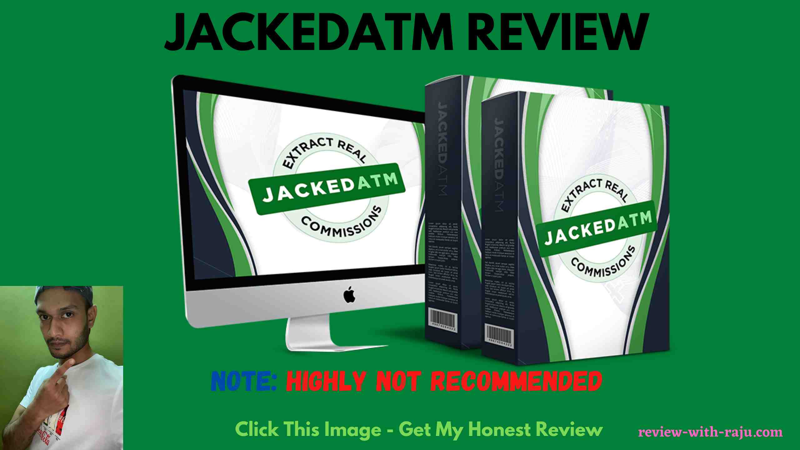 JackedATM Review