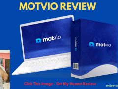 Motvio Review