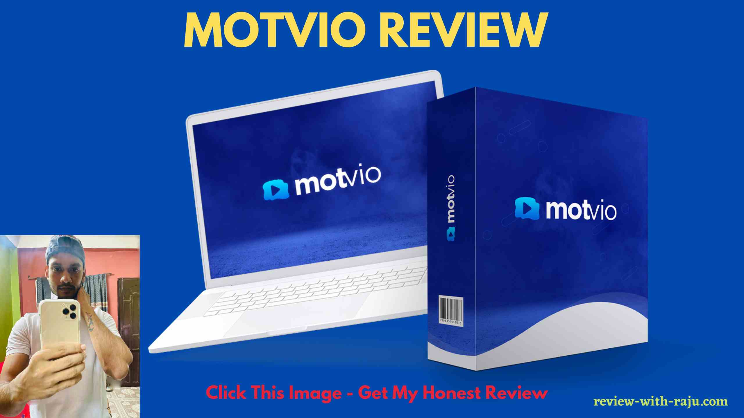 Motvio Review