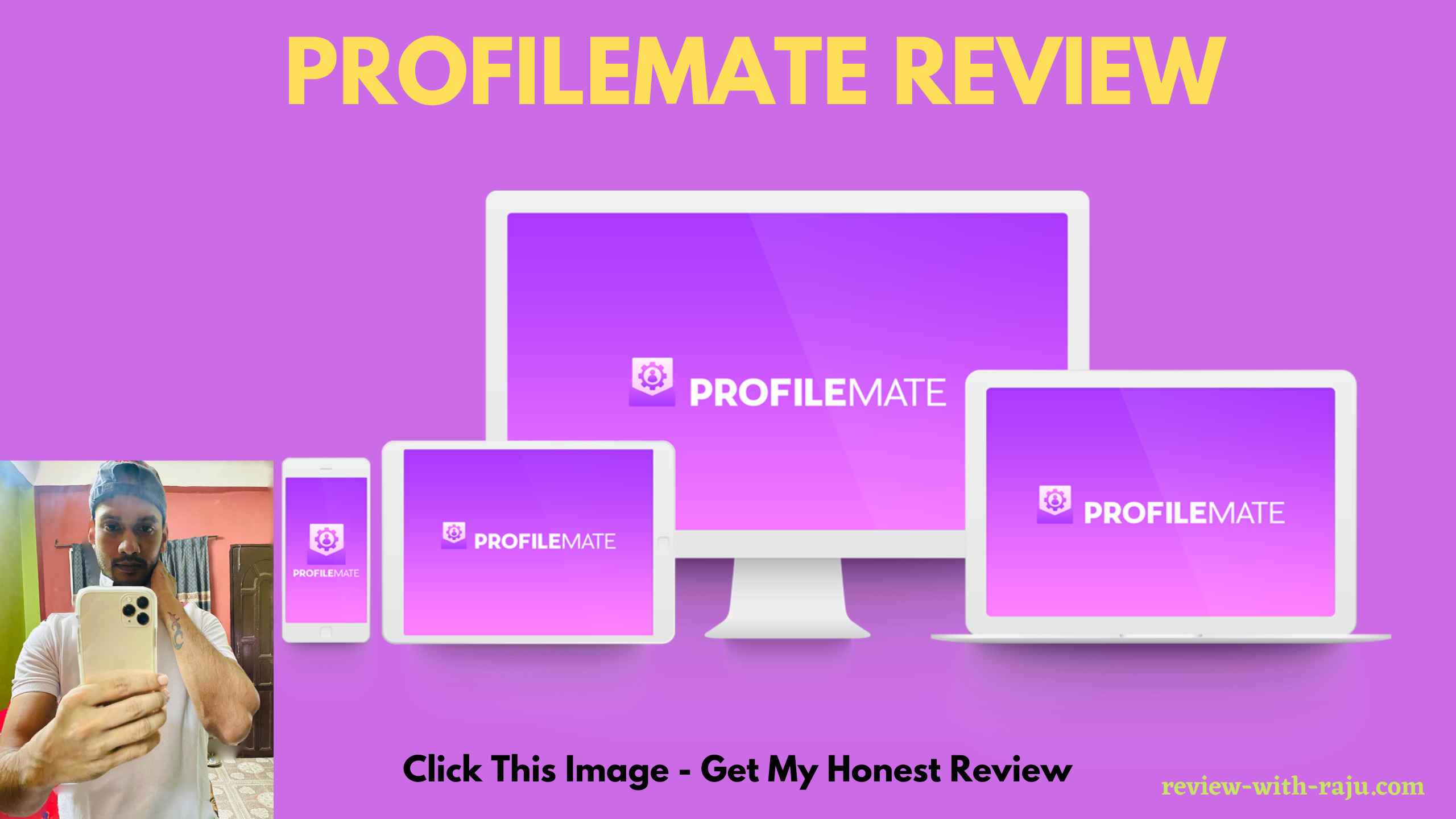 ProfileMate Review