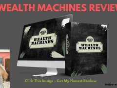 Wealth Machines Review