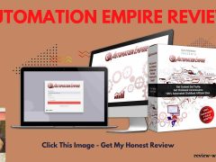 Automation Empire Review