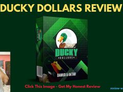 Ducky Dollars Review