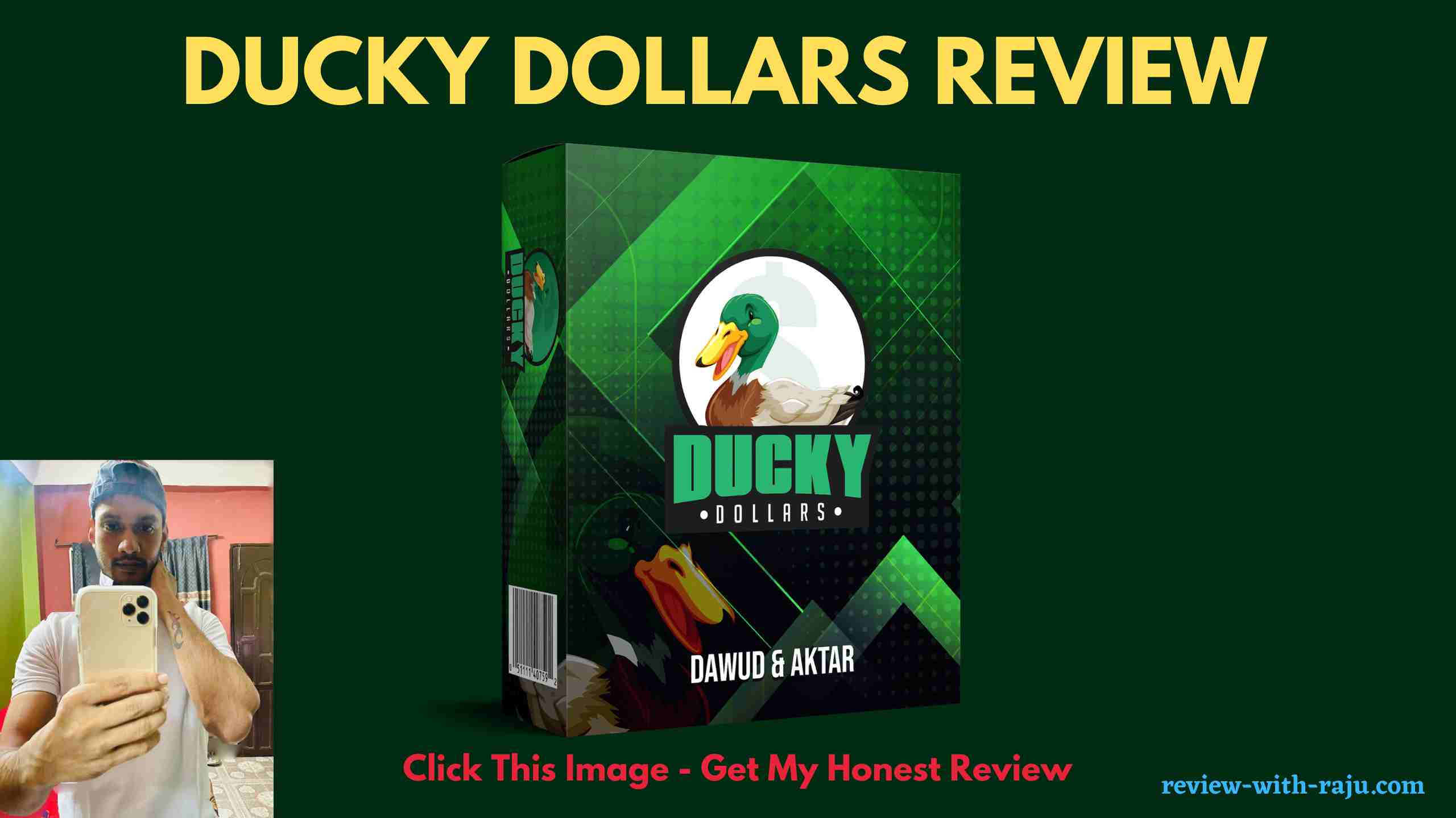 Ducky Dollars Review