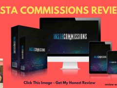 Insta Commissions Review