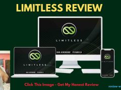 Limitless Review