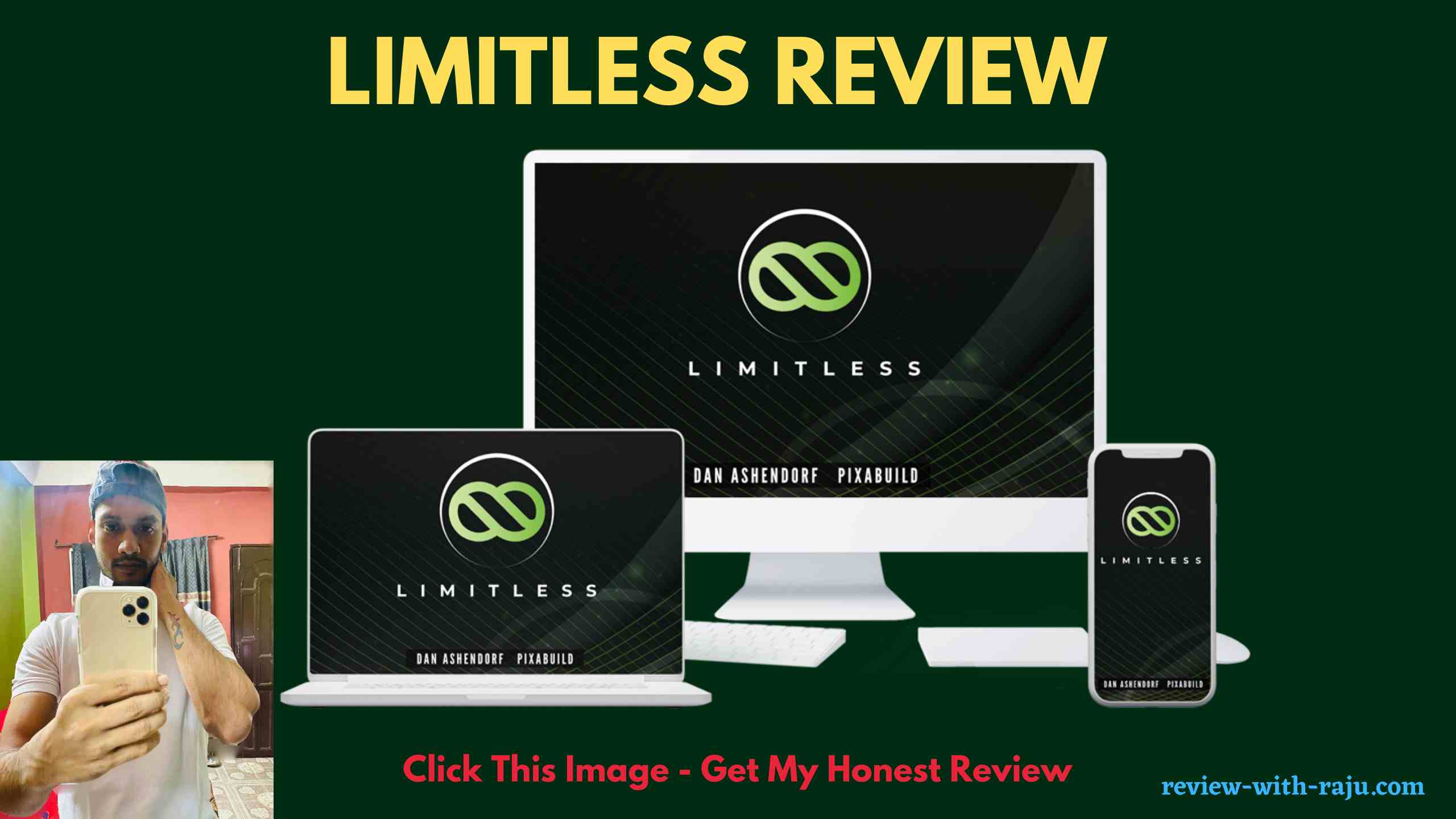 Limitless Review