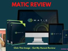 Matic Review