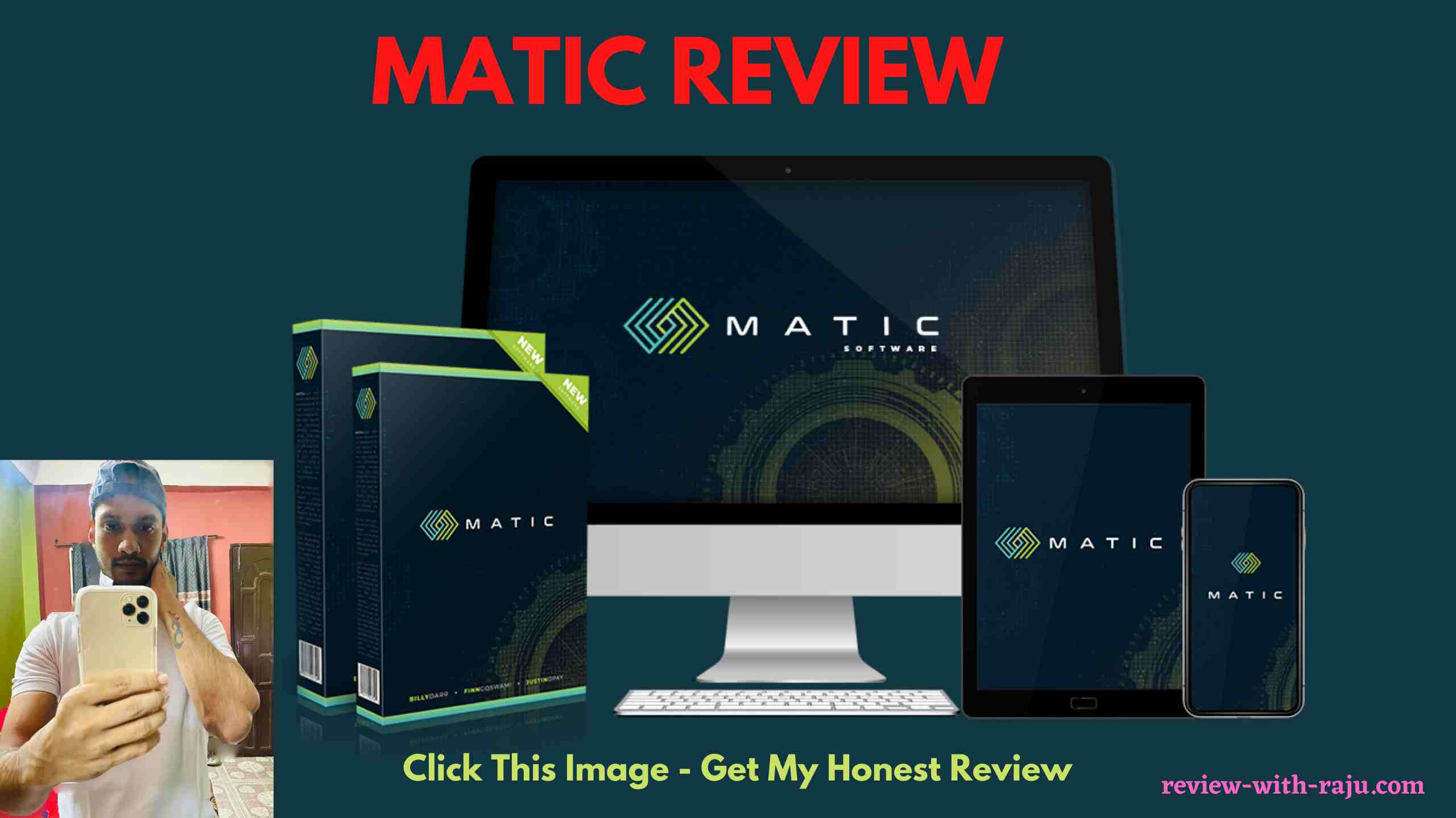 Matic Review