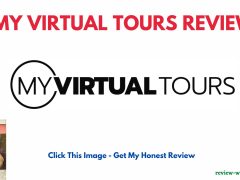 My Virtual Tours Review