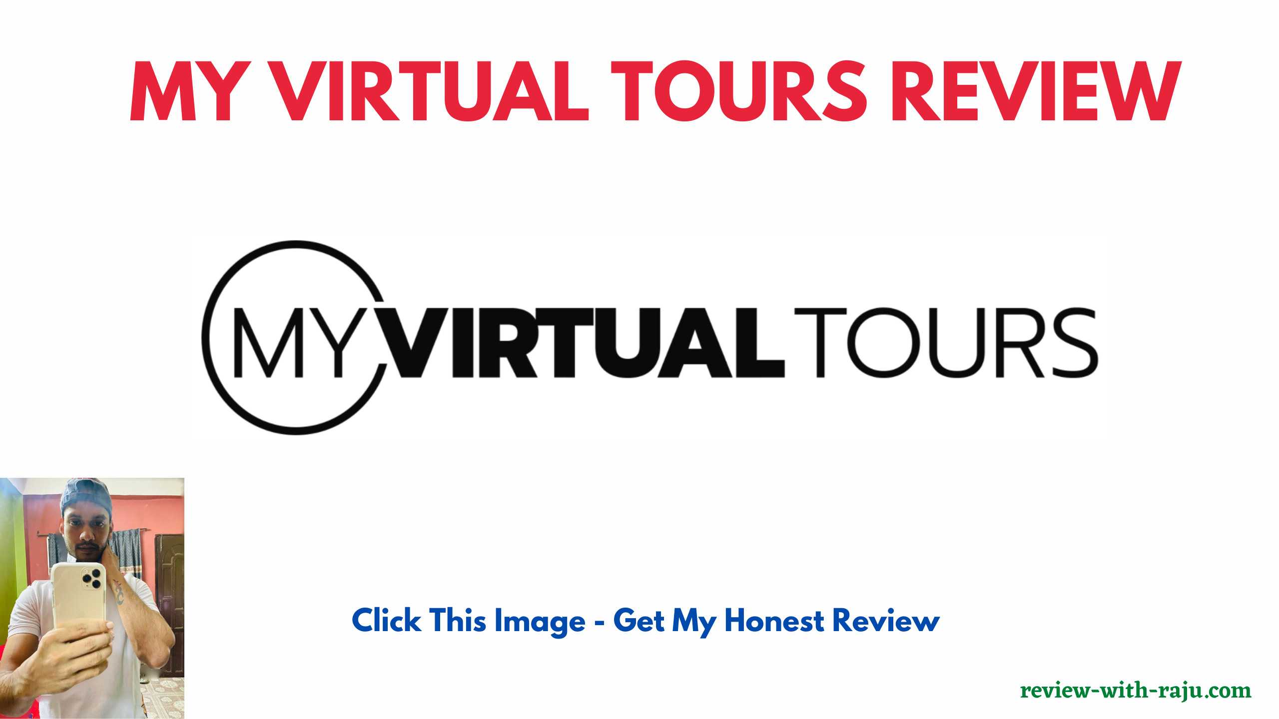 My Virtual Tours Review