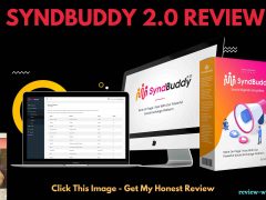 SyndBuddy 2.0 Review