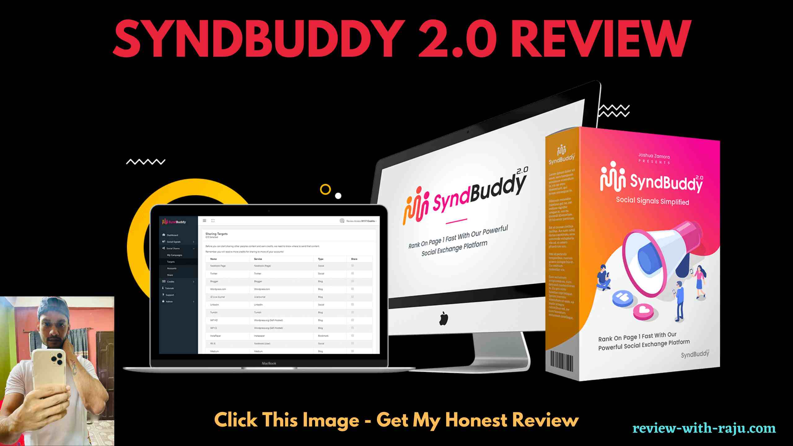 SyndBuddy 2.0 Review