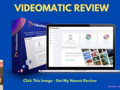 VideoMatic Review