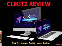 CliKitz Review