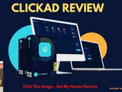 ClickAd Review