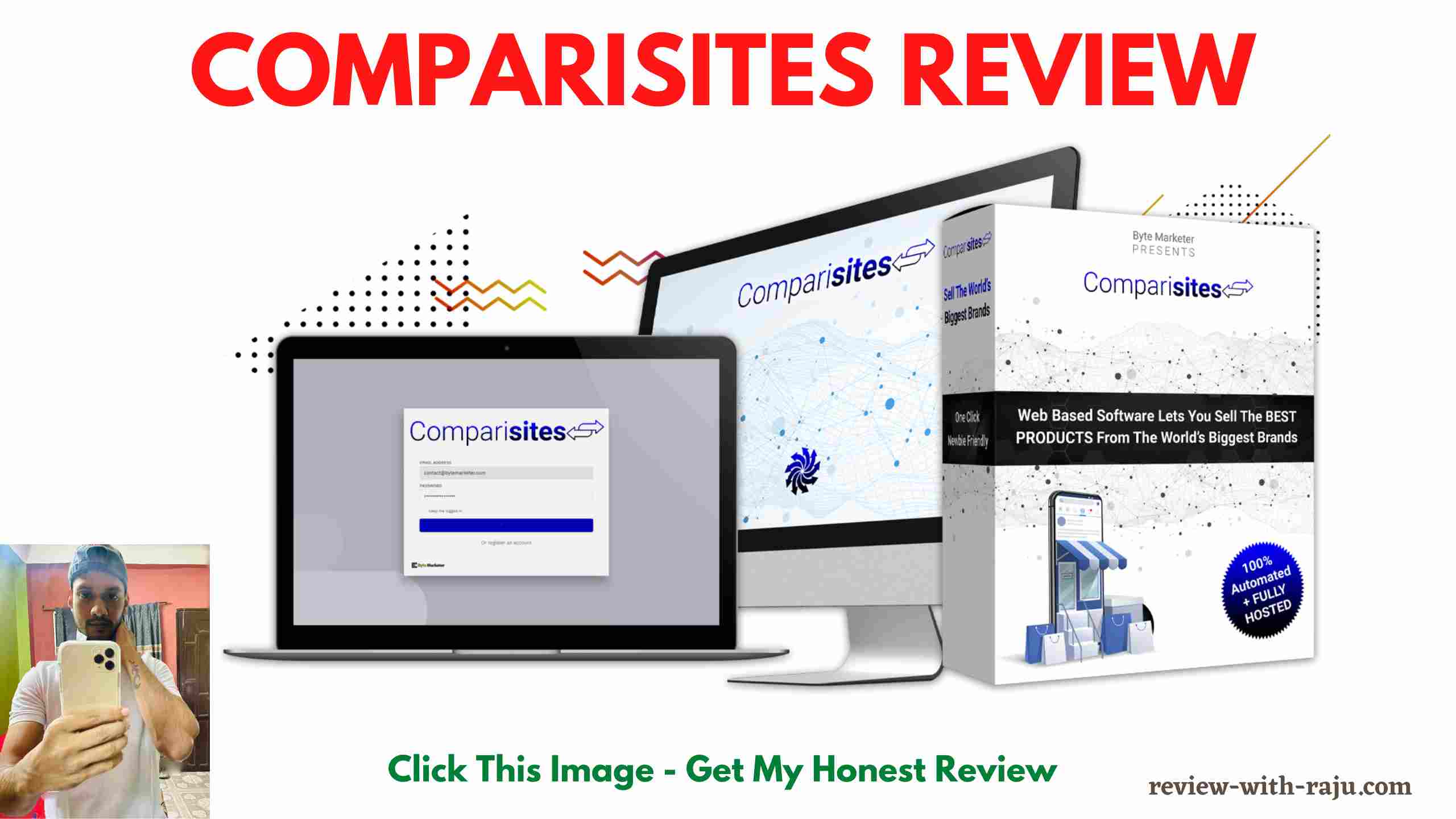 Comparisites Review