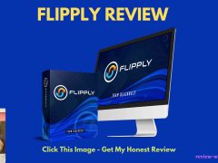 Flipply Review by Art Flair