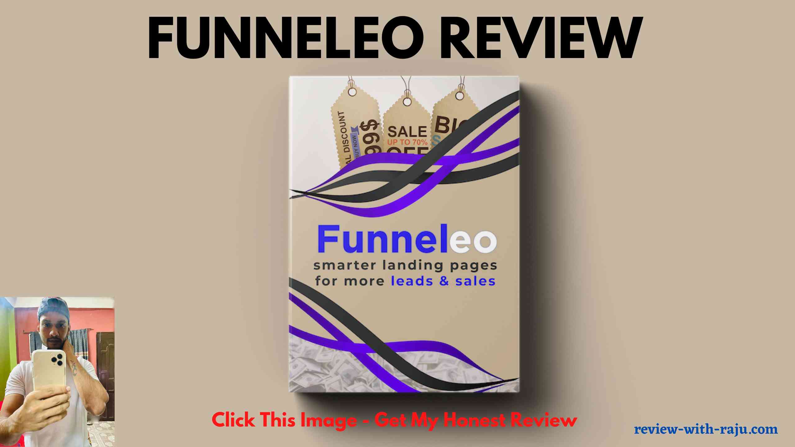 Funneleo Review