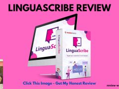 LinguaScribe Review