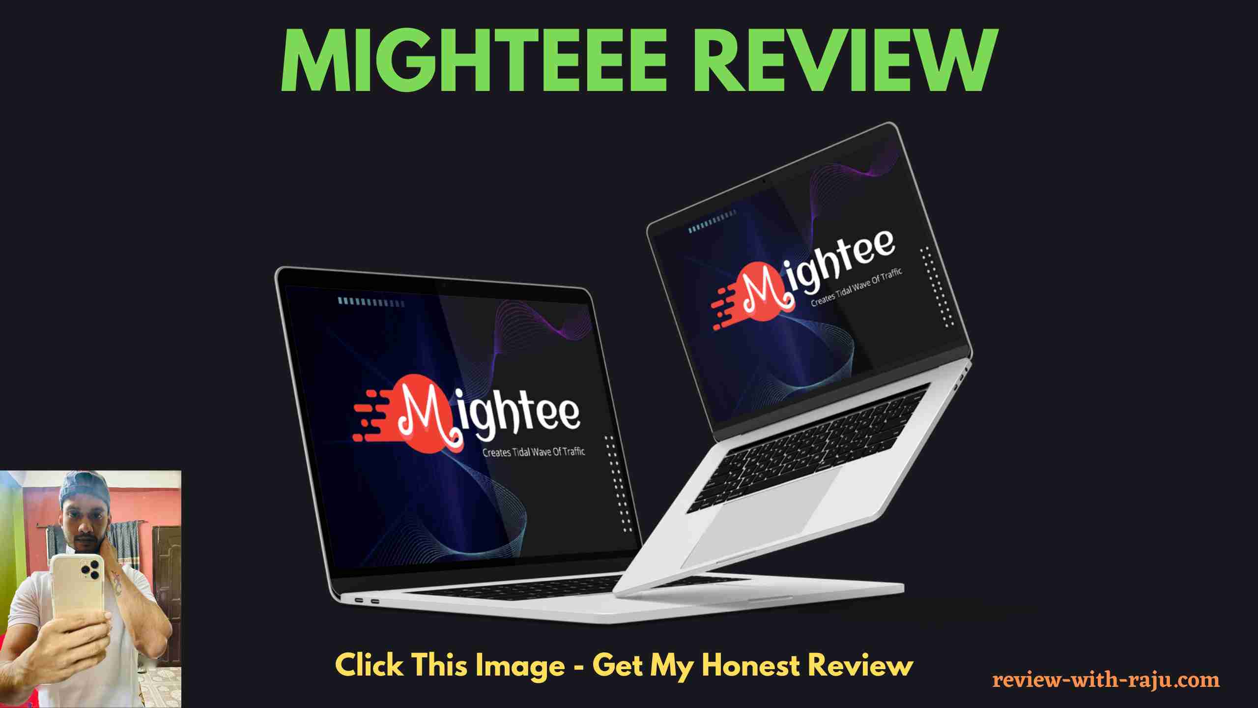 Mighteee Review