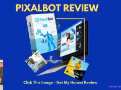 PixalBot Review