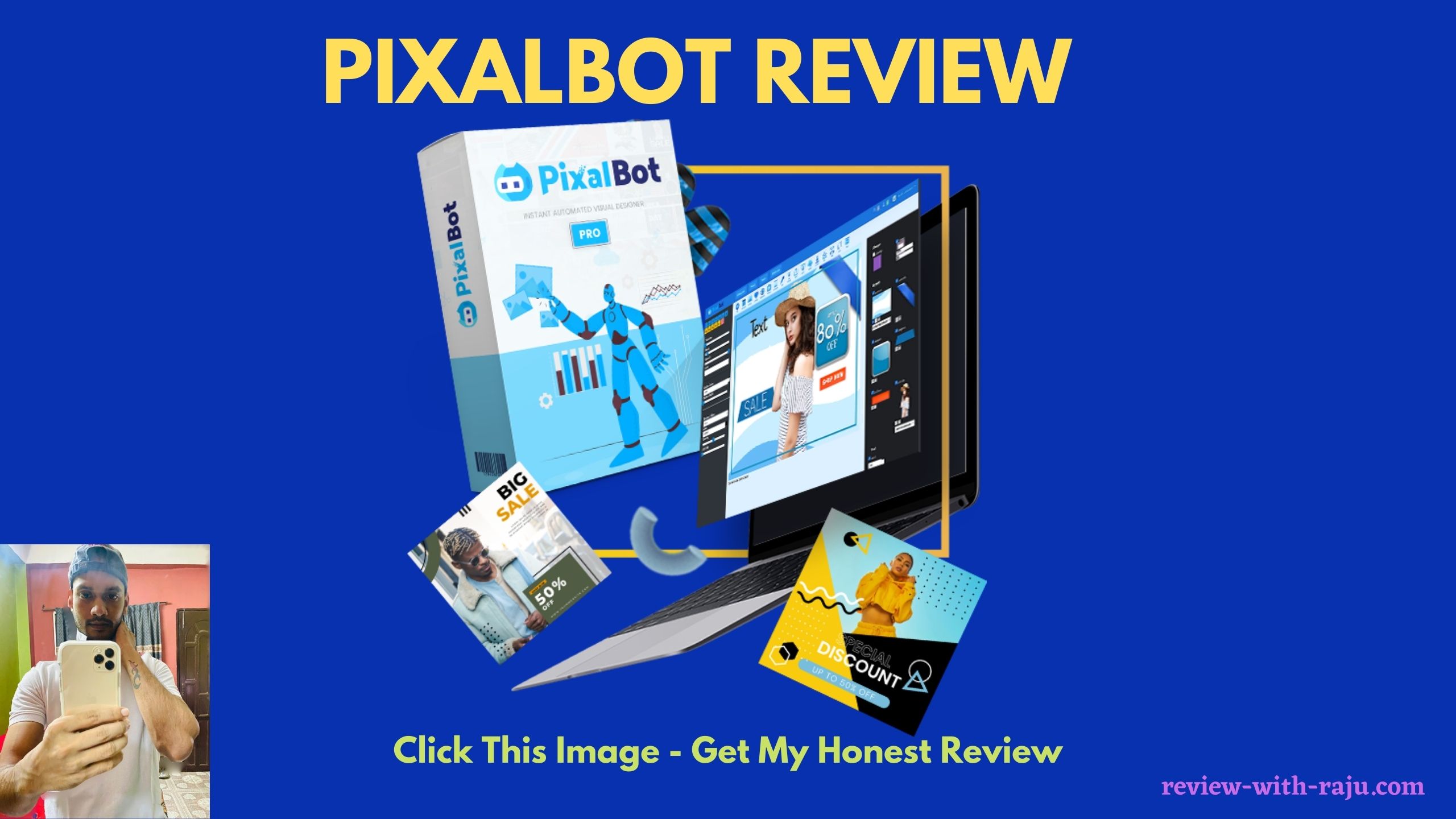 PixalBot Review