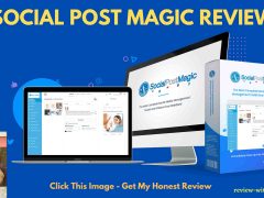 Social Post Magic Review