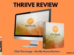 Thriive Review