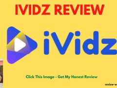 iVidz Review