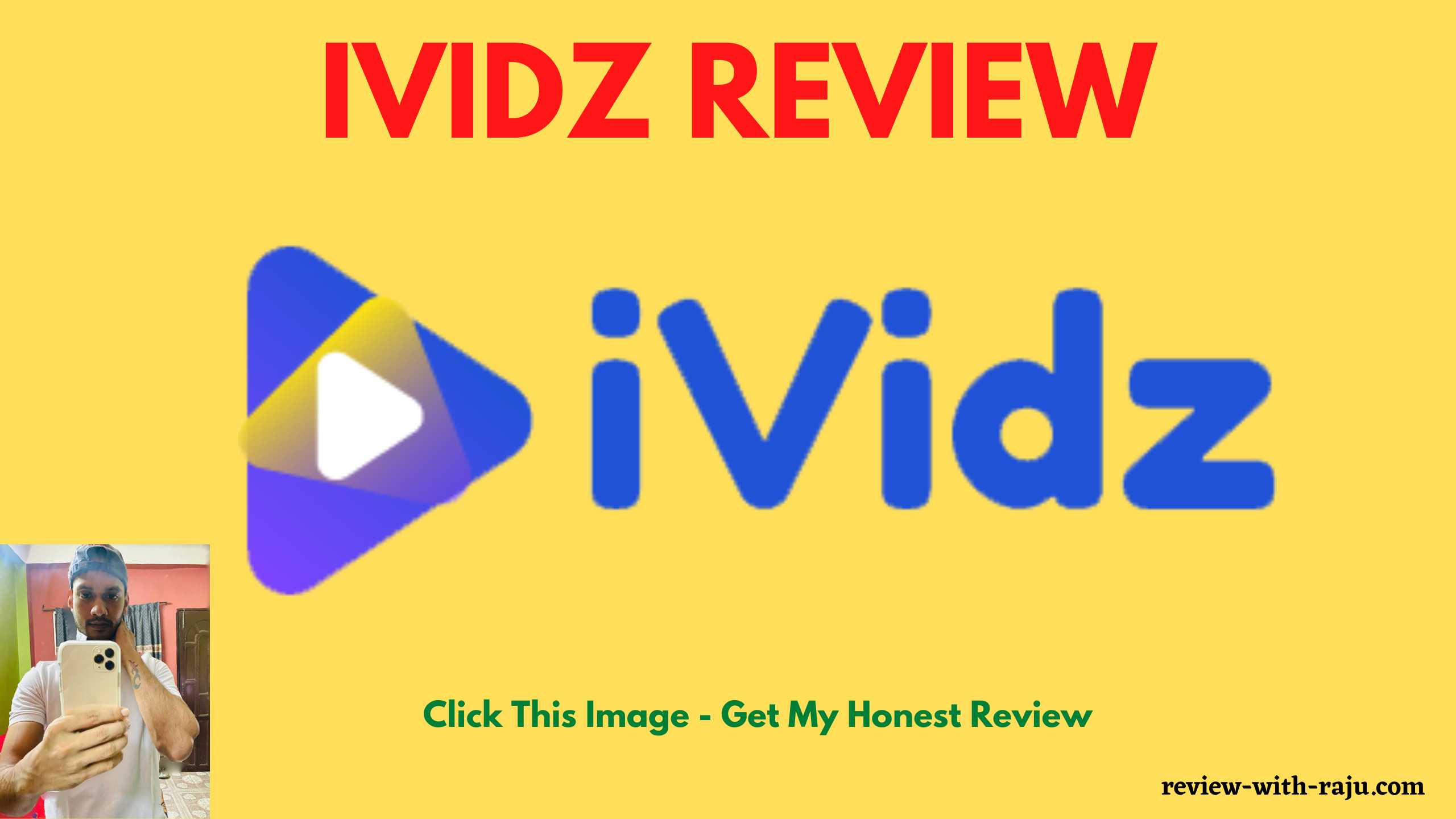 iVidz Review