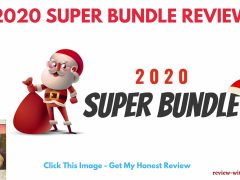 2020 Super Bundle Review