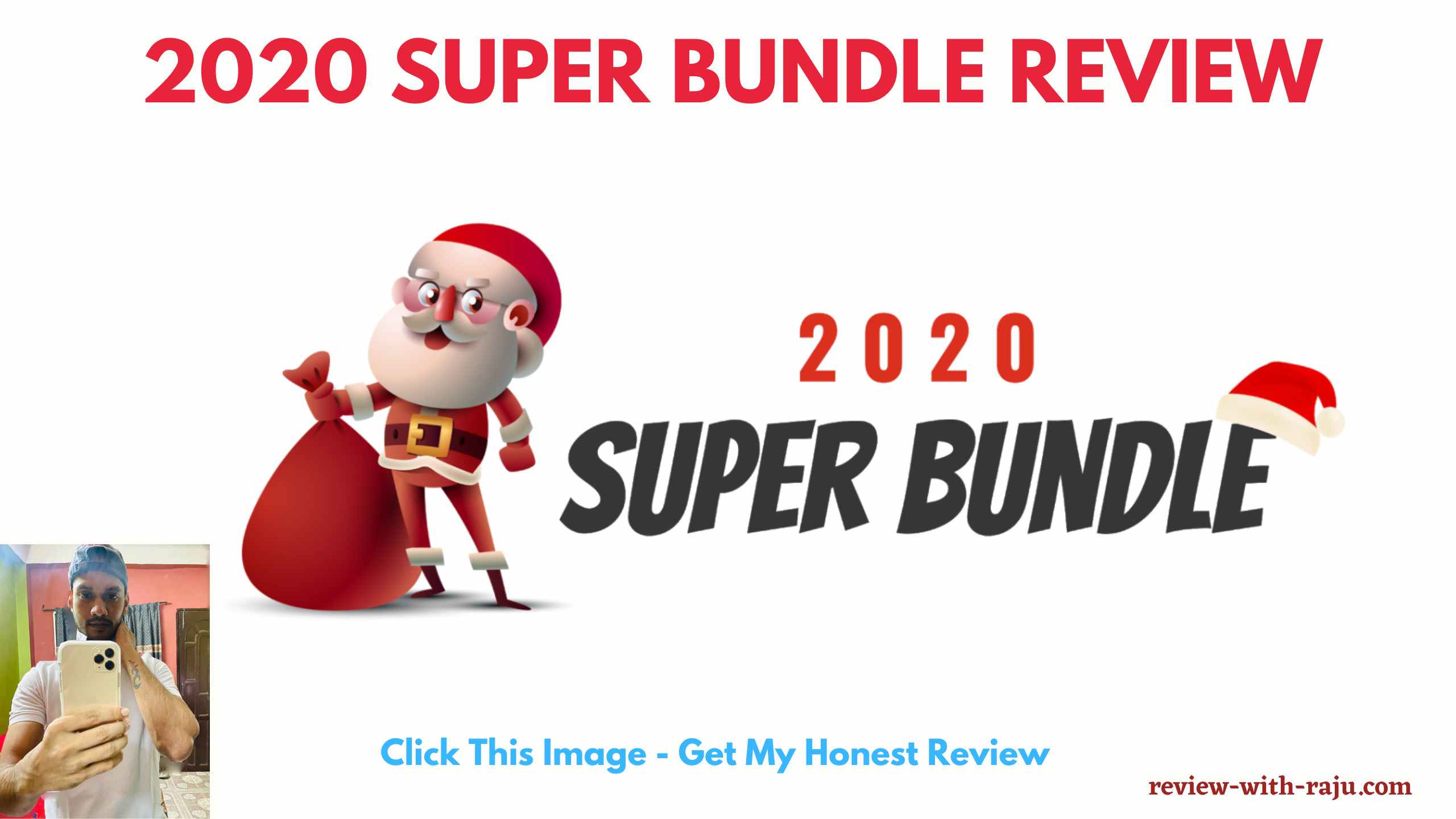 2020 Super Bundle Review