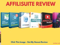 AffiliSuite Review