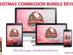 Christmas Commission Bundle Review