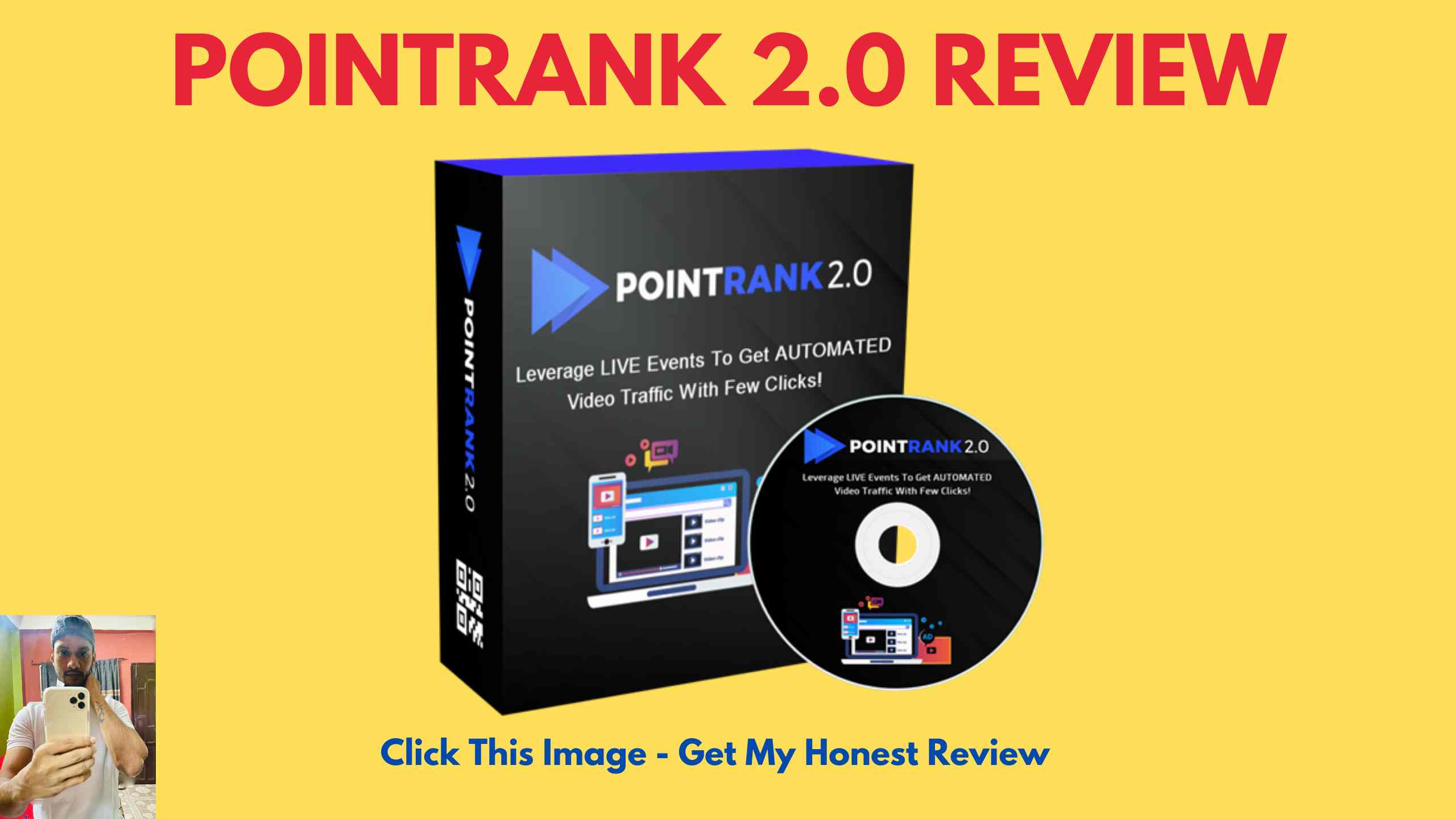 PointRank 2.0 Review