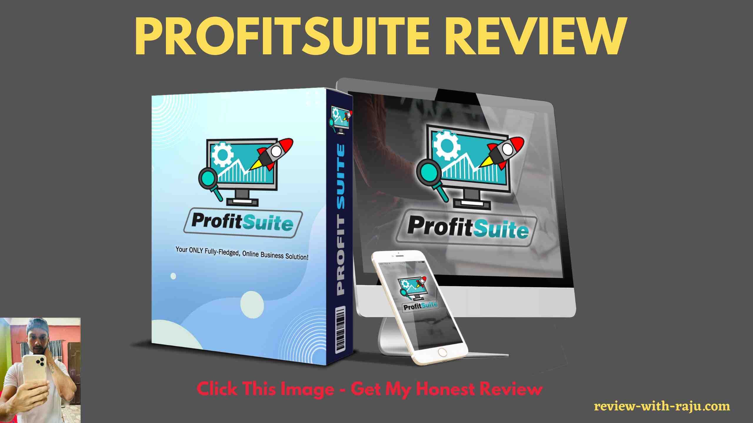 ProfitSuite Review