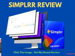 Simplrr Review