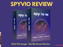 Spyvio Review