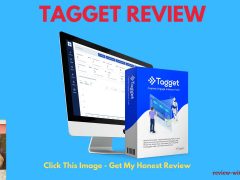 Tagget Review